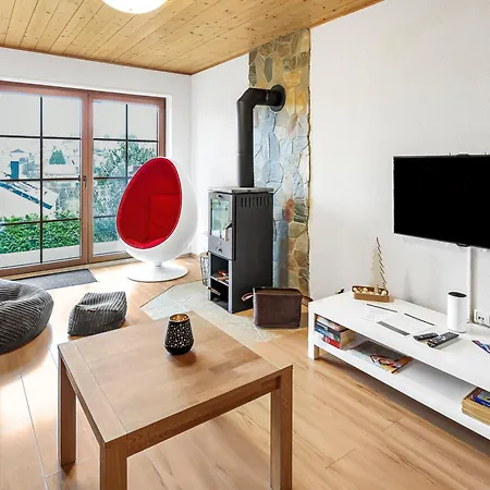 Apartment Robin Erbach  Eksteriør billede