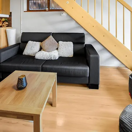 Apartment Robin Erbach  Eksteriør billede