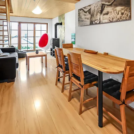 Apartment Robin Erbach  Eksteriør billede