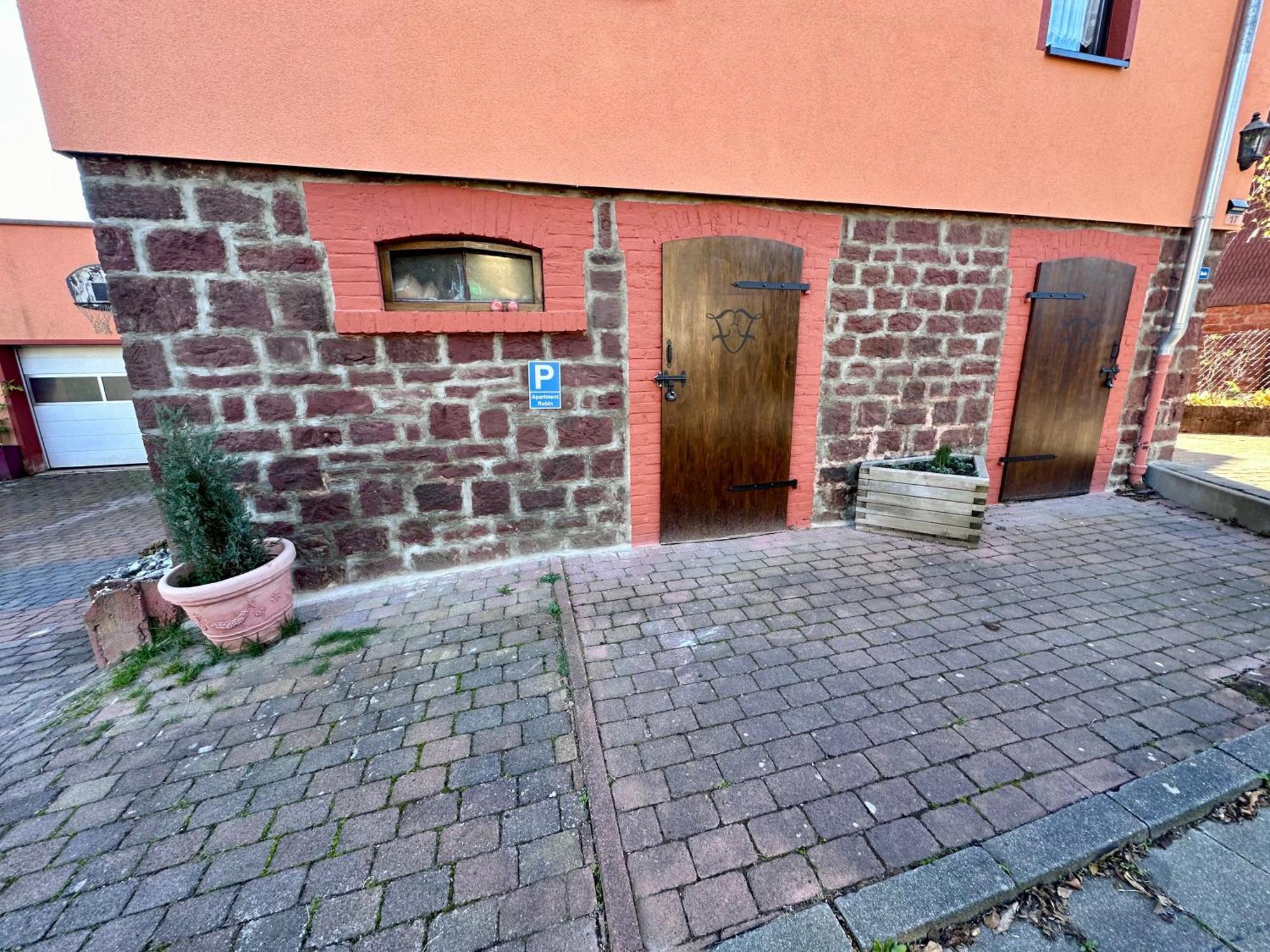 Robin Apartment Erbach (Odenwaldkreis)
