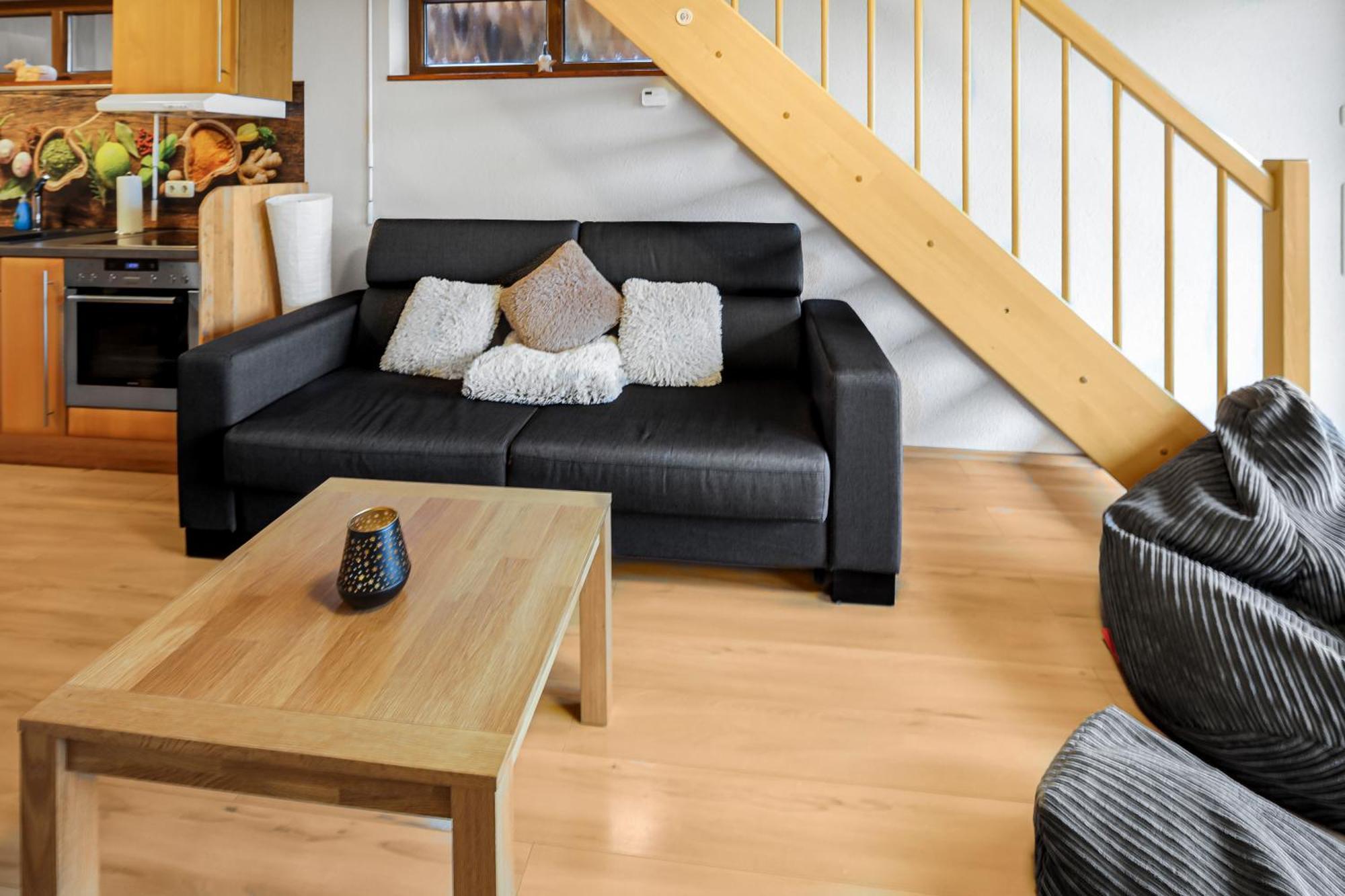 Robin Apartment *