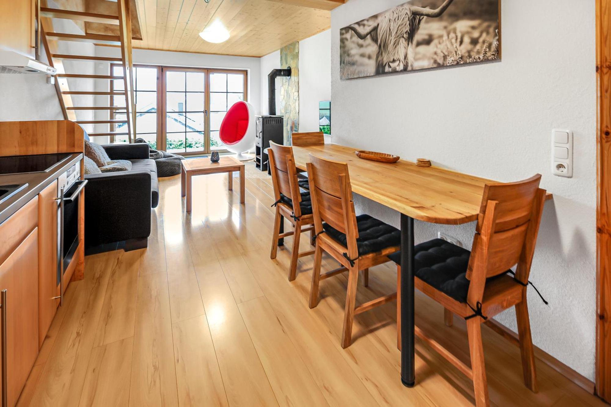 Robin Apartment Erbach (Odenwaldkreis)